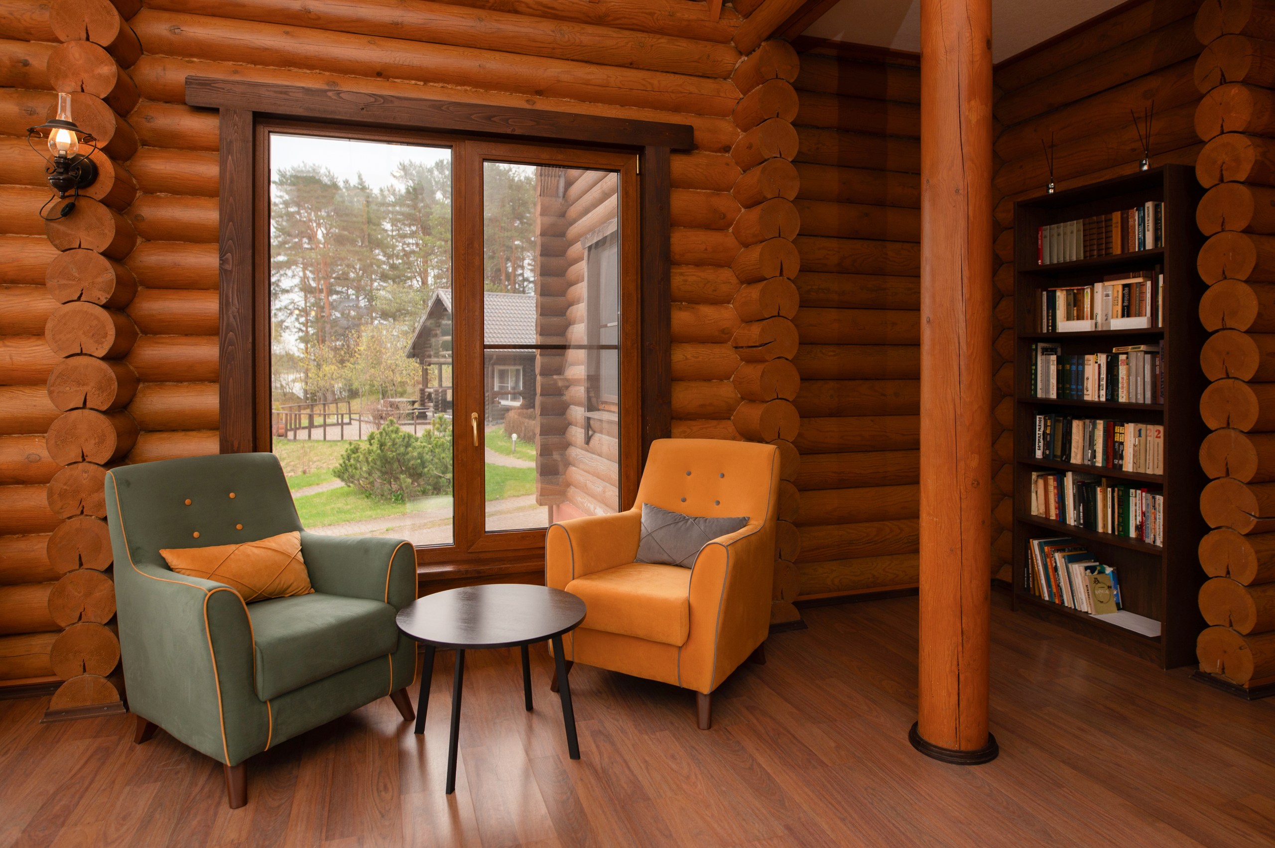 Фото Ламберг 55