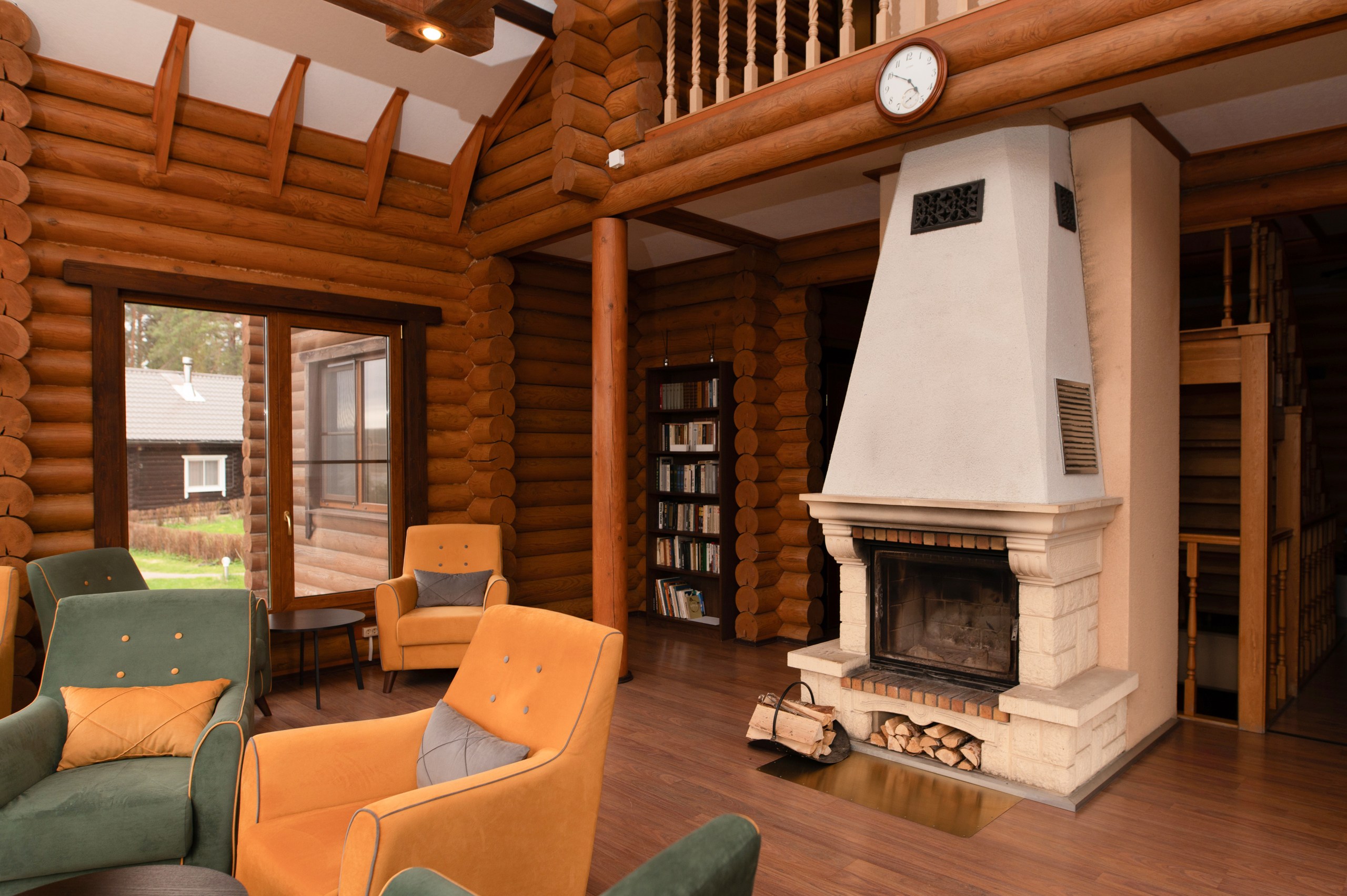 Фото Ламберг 56