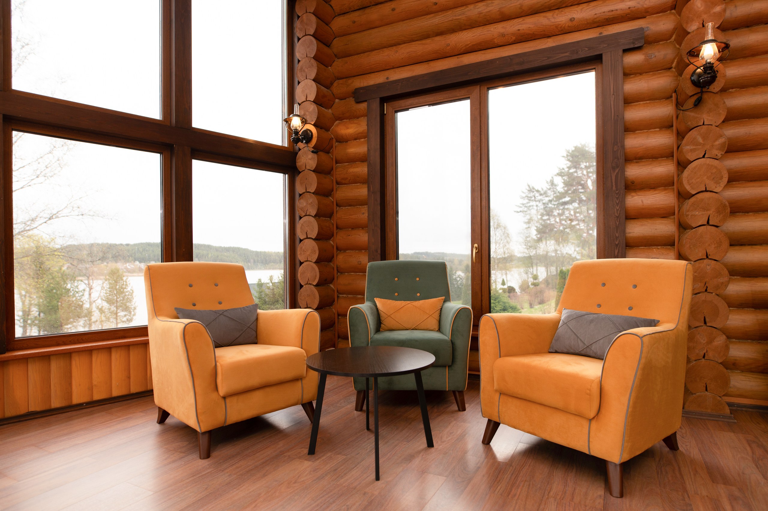 Фото Ламберг 60