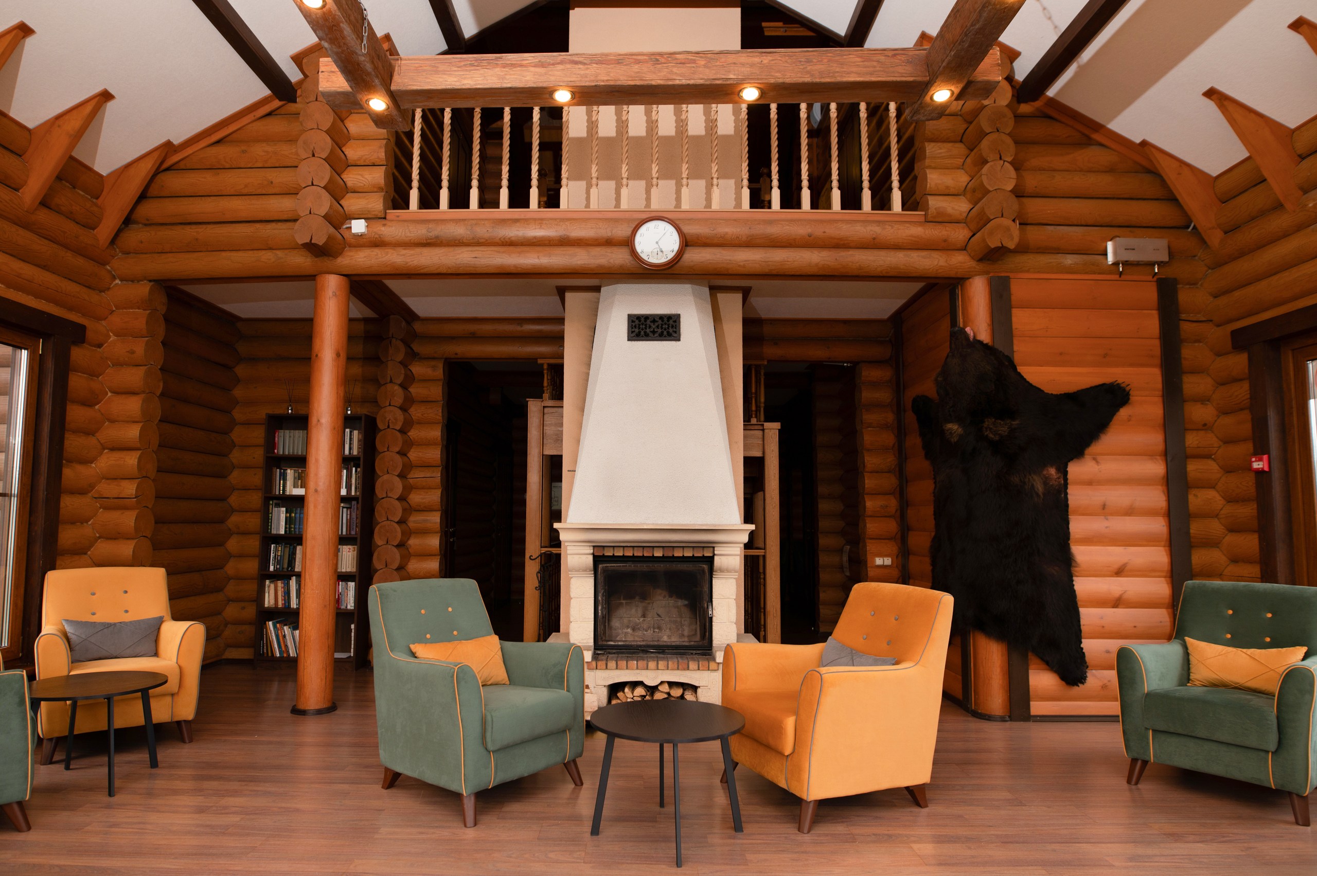 Фото Ламберг 61