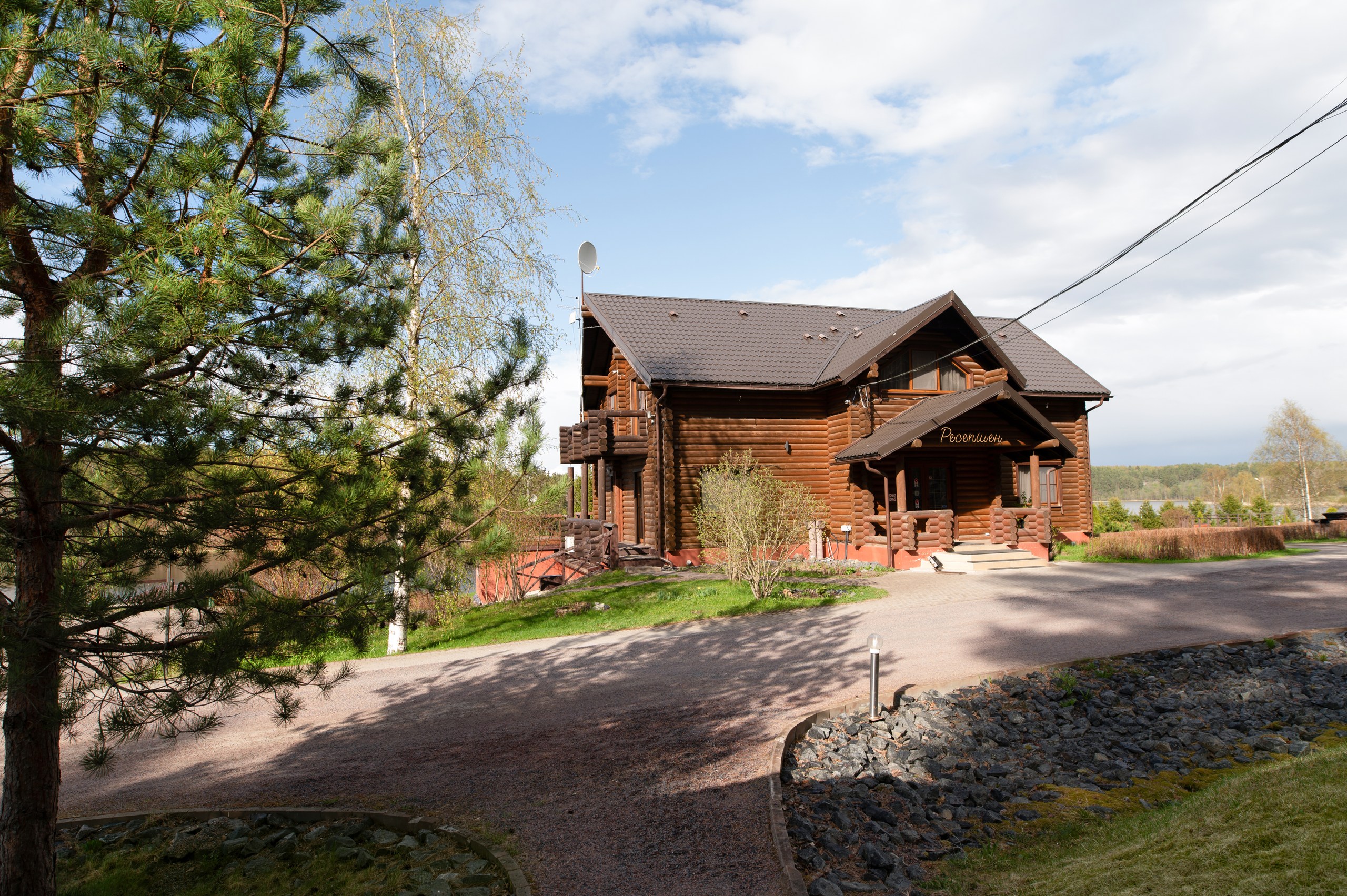 Фото Ламберг 64