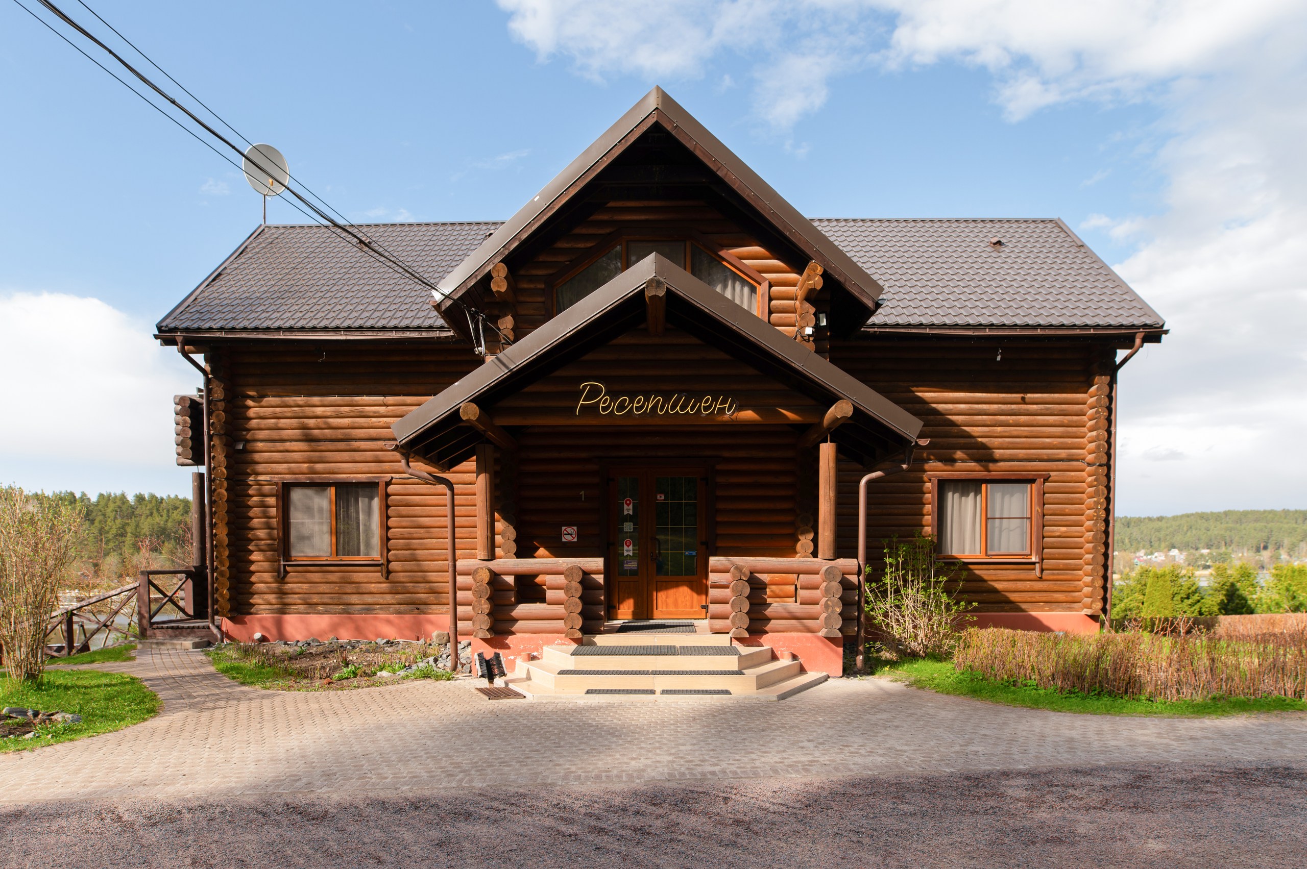 Фото Ламберг 65