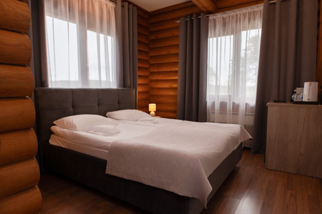 Стандарт двухместный №2