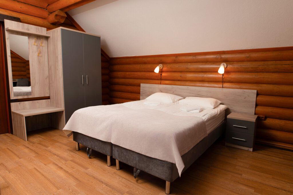 Стандарт с балконом №5