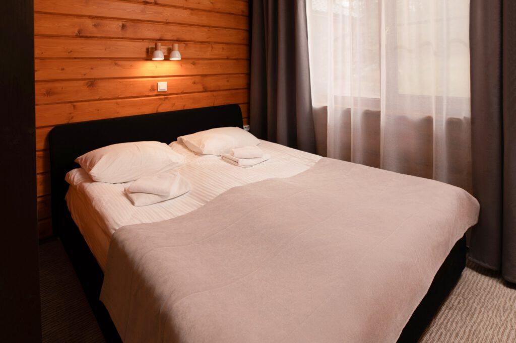 Стандарт улучшенный №7