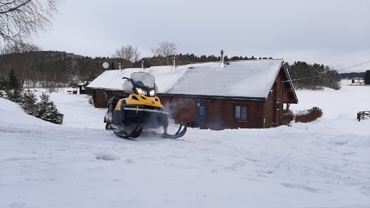 Маршрут ознакомительный