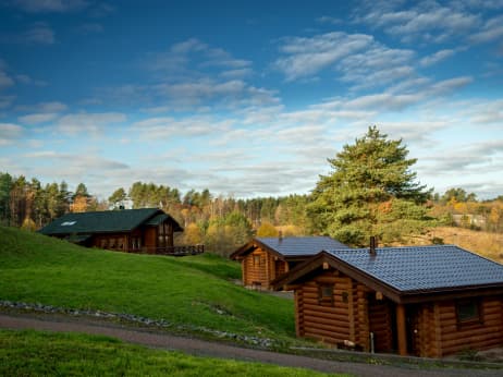 Коттедж №11